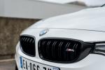 BMW M4 Coupe Tour Auto Edition 2016 года (FR)